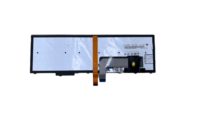 Lenovo ThinkPad W540 keyboard