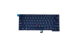 Lenovo ThinkPad T431s keyboard