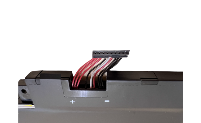 Lenovo ThinkPad Yoga 2.895Ah/44Wh