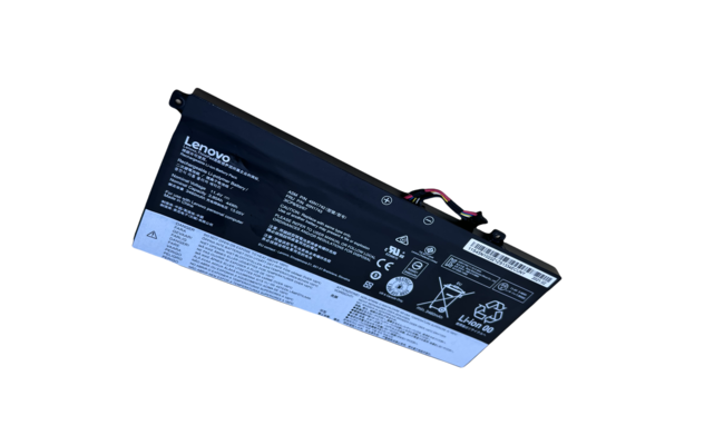 Lenovo ThinkPad Internal Battery for ThinkPad T550, T560, W550s and P50s