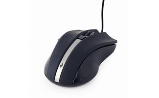 Gembird G-Laser gaming muis USB