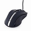 Gembird G-Laser gaming mouse USB