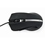 Gembird G-Laser gaming muis USB