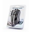 Gembird G-Laser gaming muis USB