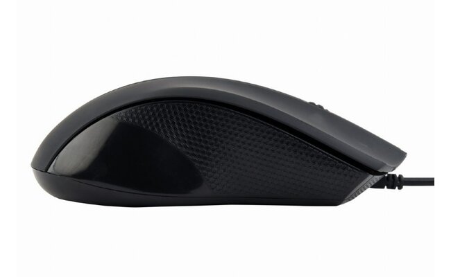 Gembird G-Laser gaming muis USB