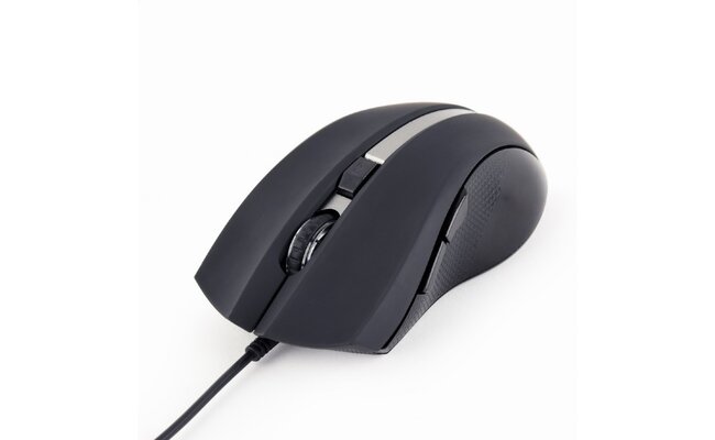 Gembird G-Laser gaming muis USB