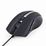 Gembird G-Laser gaming muis USB
