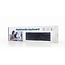 Gembird Multimedia keyboard black USB