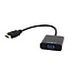 Gembird HDMI to VGA adapter with audio