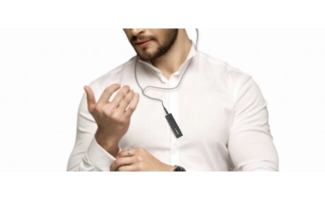 Gembird Bluetooth audio ontvanger