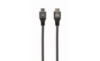 Gembird Ultra High speed HDMI kabel met Ethernet "8K series",  3 meter