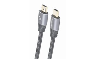 Gembird High speed HDMI cable with Ethernet "Premium series" 10 meter
