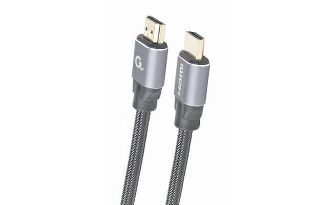 Gembird High speed HDMI kabel met Ethernet "Premium series" 10 meter