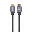 Gembird High speed HDMI cable with Ethernet "Premium series" 10 meter