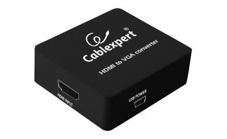 Cablexpert HDMI naar VGA Converter