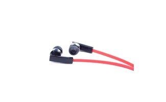 In-Ear earbuds "Porto" with microphone