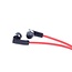 In-Ear oordopjes "Porto" met microfoon