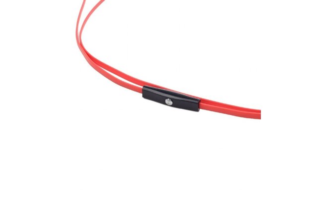 In-Ear earbuds "Porto" with microphone