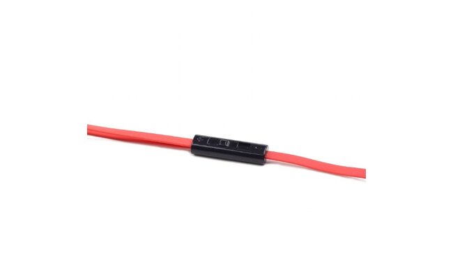 In-Ear earbuds "Porto" with microphone