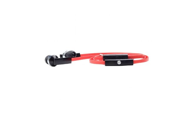 In-Ear earbuds "Porto" with microphone