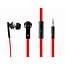 In-Ear earbuds "Porto" with microphone