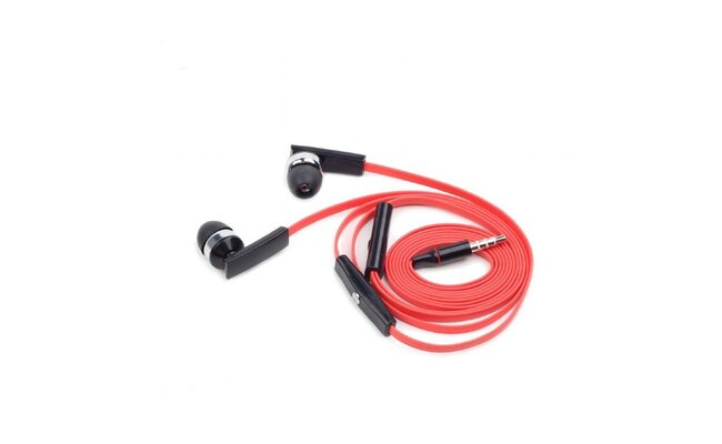 In-Ear earbuds "Porto" with microphone