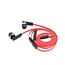 In-Ear earbuds "Porto" with microphone