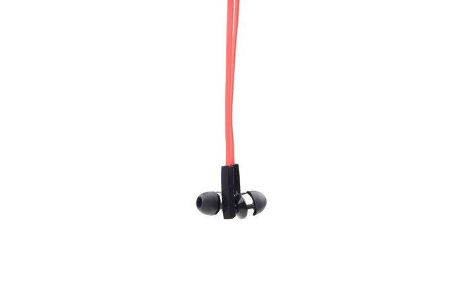In-Ear earbuds "Porto" with microphone