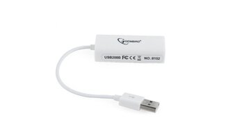 USB network adapter 10/100