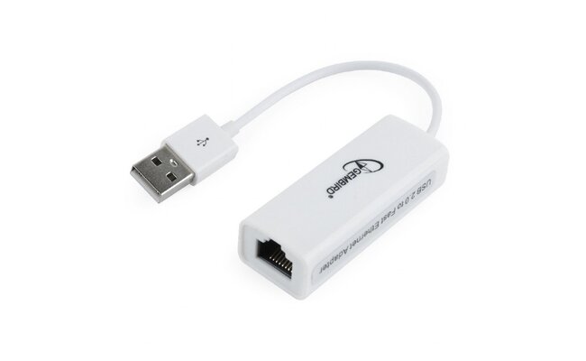USB netwerkadapter 10/100