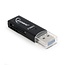 Gembird Alles-in-1 compacte SD USB 3.0 kaartlezer