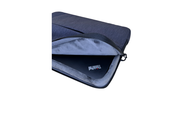 Lenovo Business Casual 12.5''-13.3'' Sleeve asgrijs met handgreep