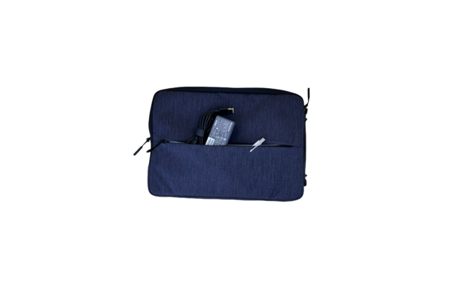 Lenovo Business Casual 12.5''-13.3'' Sleeve asgrijs met handgreep