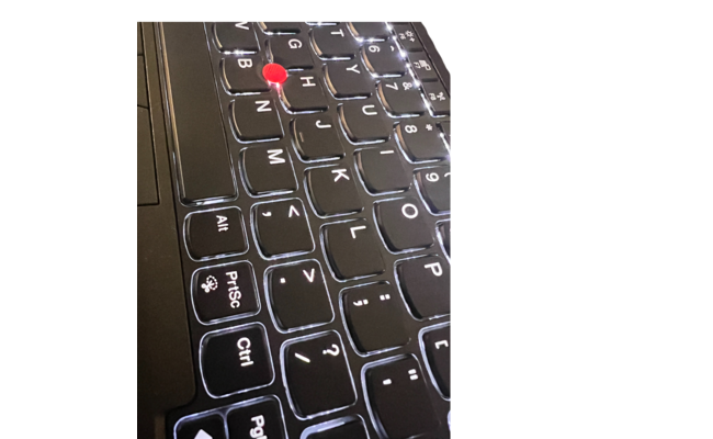 Lenovo ThinkPad X270 - Intel® Core™ i7-6600U