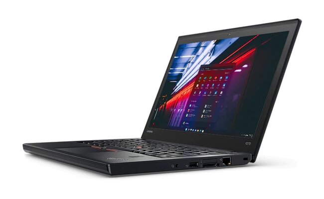 Lenovo ThinkPad X270 - Intel® Core™ i5-6300U