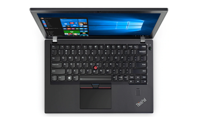 Lenovo ThinkPad X270 - Intel® Core™ i5-6300U