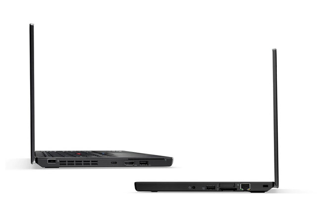 Lenovo ThinkPad X270 - Intel® Core™ i7-6600U