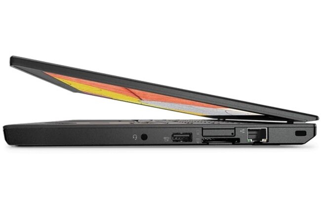 Lenovo ThinkPad X270 - Intel® Core™ i7-6600U