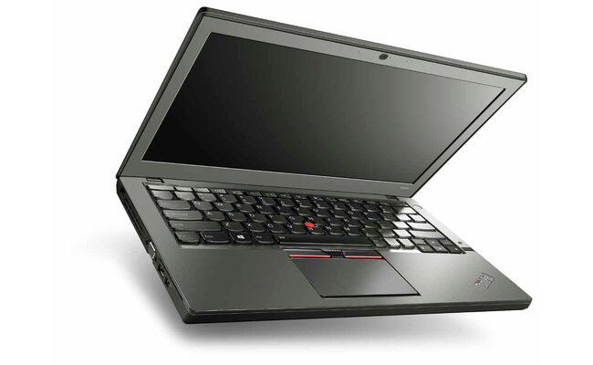 Lenovo ThinkPad X250 - Intel® Core™ i5-5300U