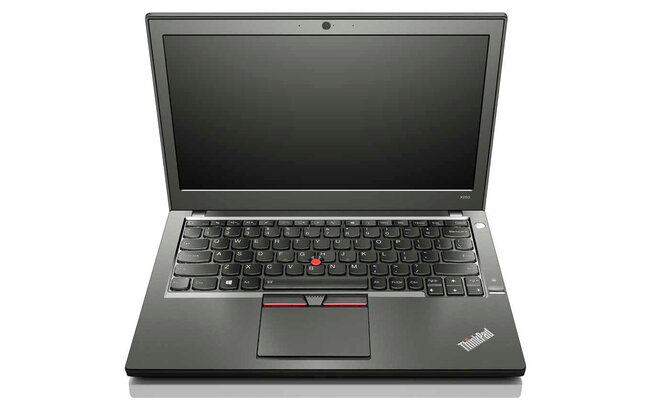 Lenovo ThinkPad X250 - Intel® Core™ i5-5300U