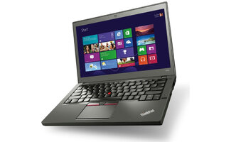 Lenovo ThinkPad X250 i5-5300u 2.3-2.9 Ghz 12.5'' HD 250GB SSD 8GB RAM