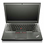 ThinkPad X250 i5-5300u 2.3-2.9 Ghz 12.5'' HD 256GB SSD 8GB RAM Vingerscan