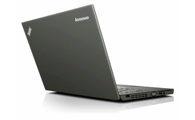 Lenovo ThinkPad X250 - Intel® Core™ i5-5300U