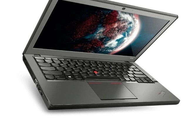 ThinkPad X240 i7-4600u 2.0-3.3 GHz 12.5'' 250GB SSD 8GB RAM