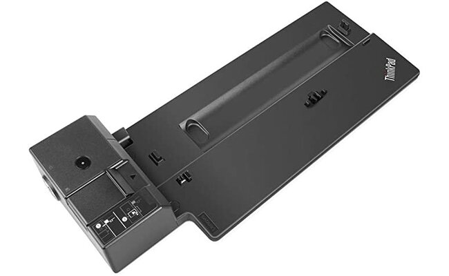 ThinkPad Basic Docking Station  40AH - SD20R56775