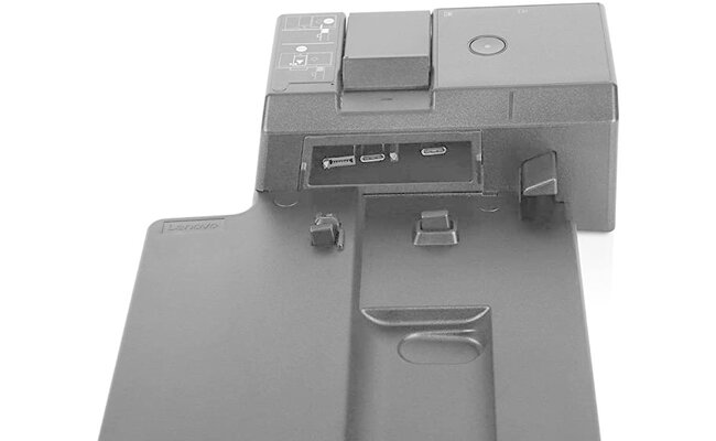 ThinkPad Basic Docking Station  40AH - SD20R56775