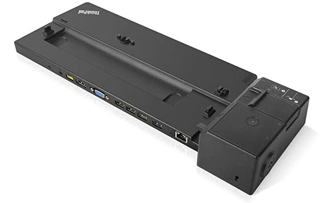 ThinkPad Basic Docking Station  40AH - SD20R56775