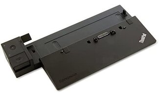 Lenovo Lenovo ThinkPad Pro Dock 40A1 Dockingstation20V USB 3.0 VGA DVI DisplayPort
