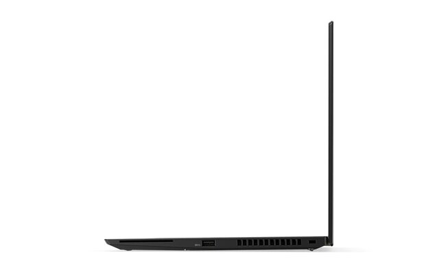 Lenovo ThinkPad T480s - Intel® Core™ i5-7300u - Touchscreen