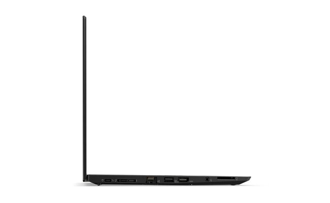 Lenovo ThinkPad T480s - Intel® Core™ i5-7300u - Touchscreen